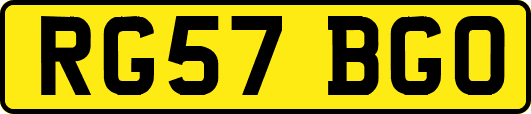 RG57BGO