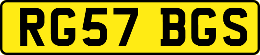 RG57BGS