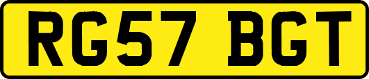RG57BGT