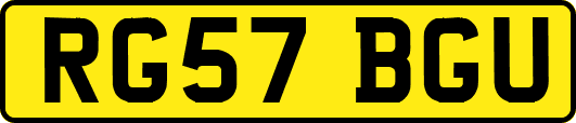 RG57BGU