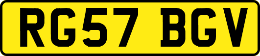 RG57BGV