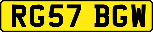 RG57BGW