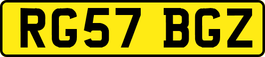 RG57BGZ