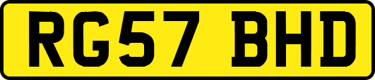 RG57BHD