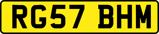 RG57BHM