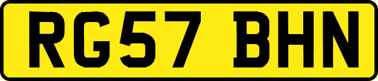 RG57BHN
