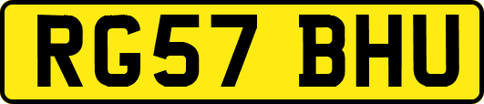 RG57BHU