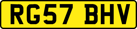 RG57BHV