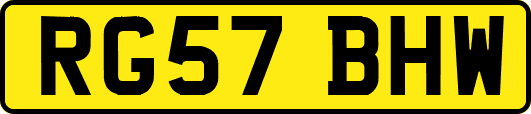 RG57BHW