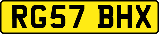 RG57BHX