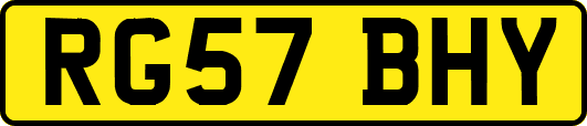 RG57BHY