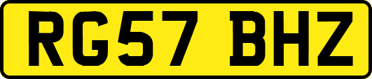 RG57BHZ