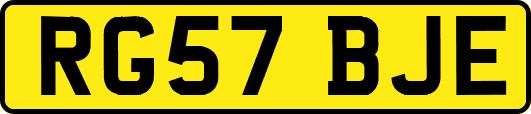 RG57BJE