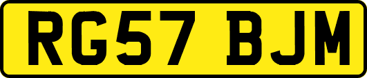 RG57BJM
