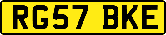 RG57BKE