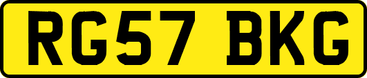 RG57BKG