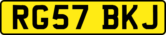 RG57BKJ