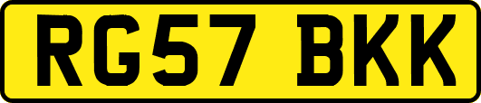 RG57BKK