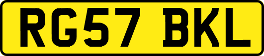 RG57BKL