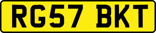 RG57BKT