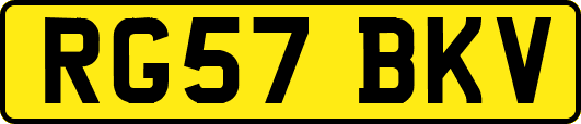 RG57BKV