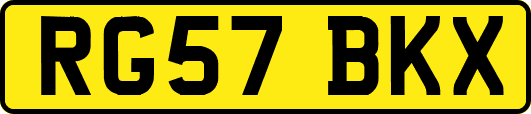 RG57BKX
