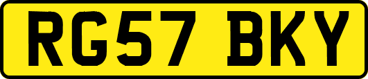 RG57BKY