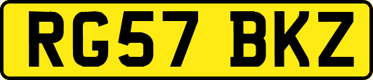 RG57BKZ