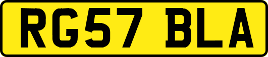 RG57BLA