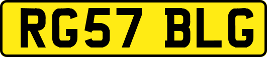 RG57BLG
