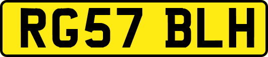RG57BLH