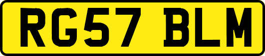 RG57BLM