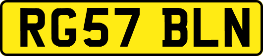 RG57BLN
