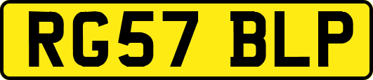 RG57BLP