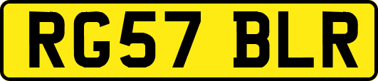 RG57BLR