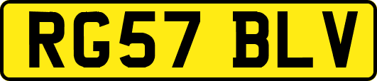 RG57BLV