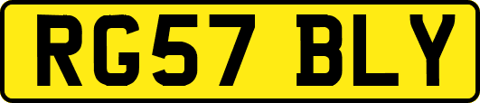 RG57BLY