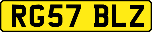 RG57BLZ