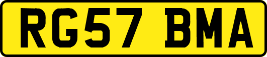 RG57BMA