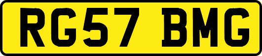 RG57BMG