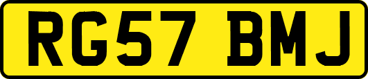 RG57BMJ