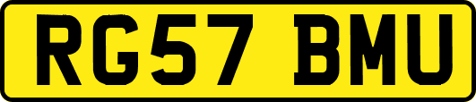 RG57BMU