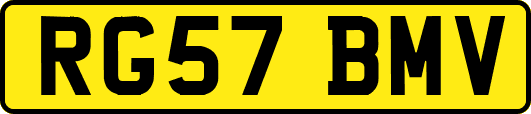 RG57BMV