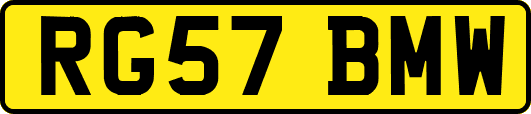 RG57BMW