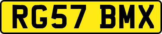 RG57BMX