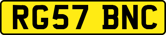 RG57BNC