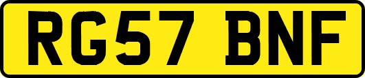 RG57BNF