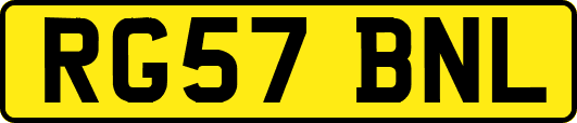 RG57BNL