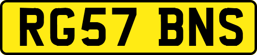 RG57BNS