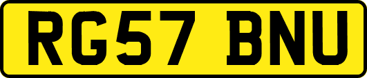 RG57BNU